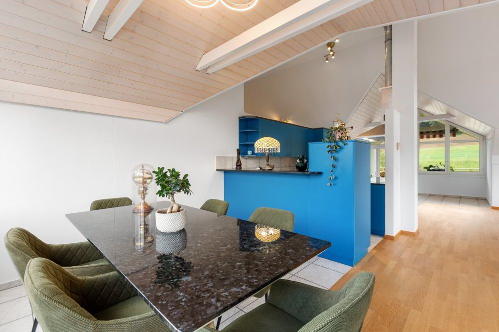 Wohnung – Turbenthal - Ansicht 5