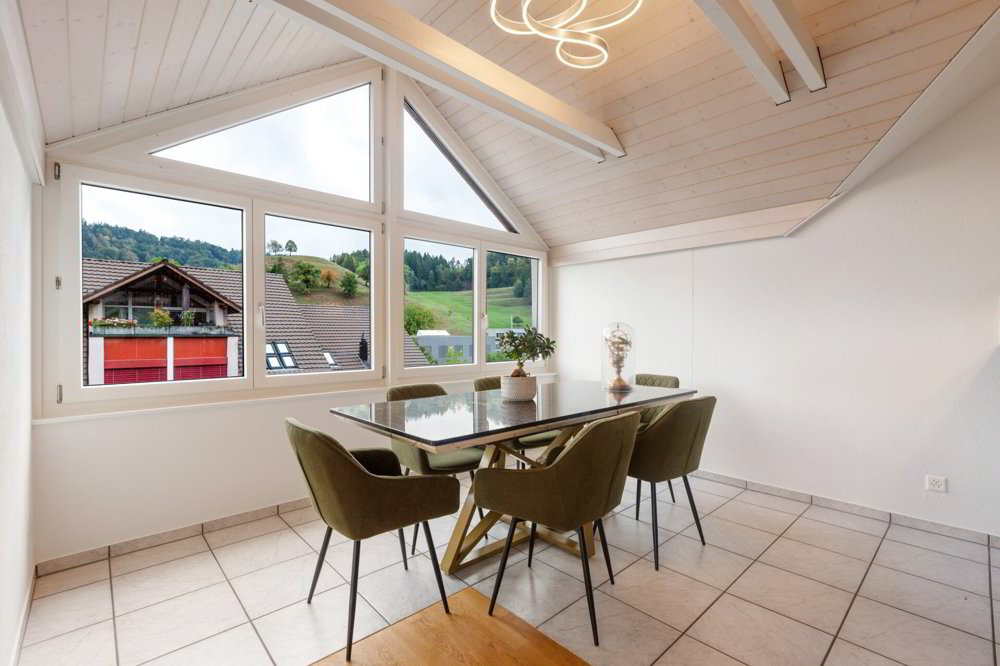 Wohnung – Turbenthal - Mehr