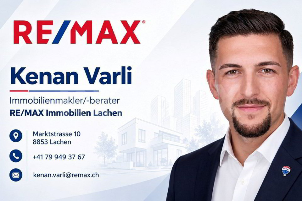 Appartamento di 3.5 locali in vendita a Bülach - immagine 1/13