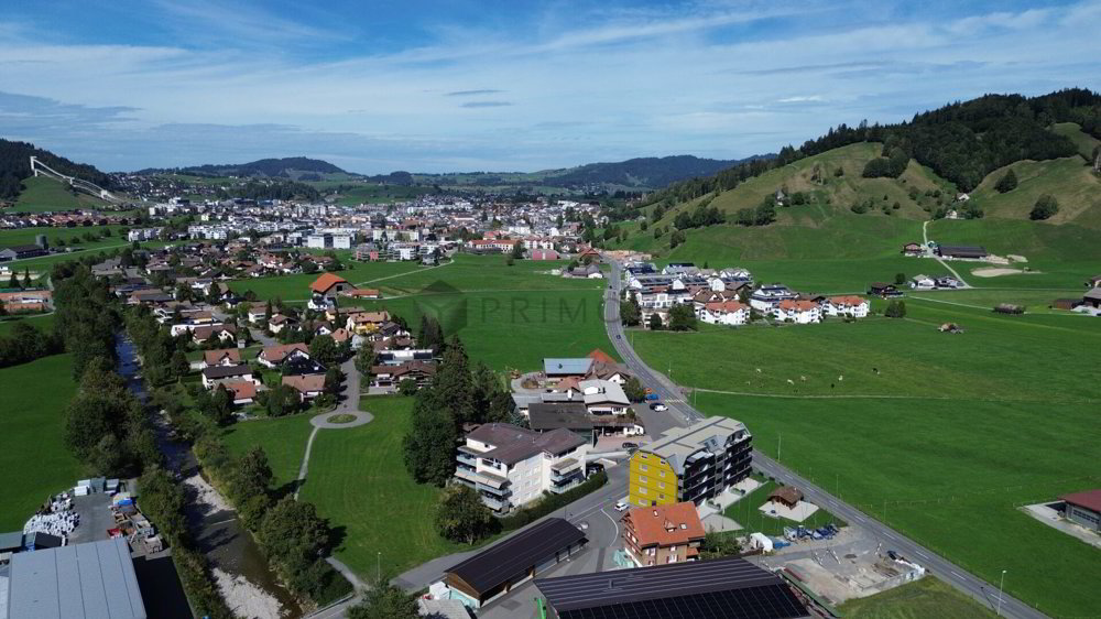 Appartamento di 4.5 locali in vendita a Trachslau - immagine 1/14
