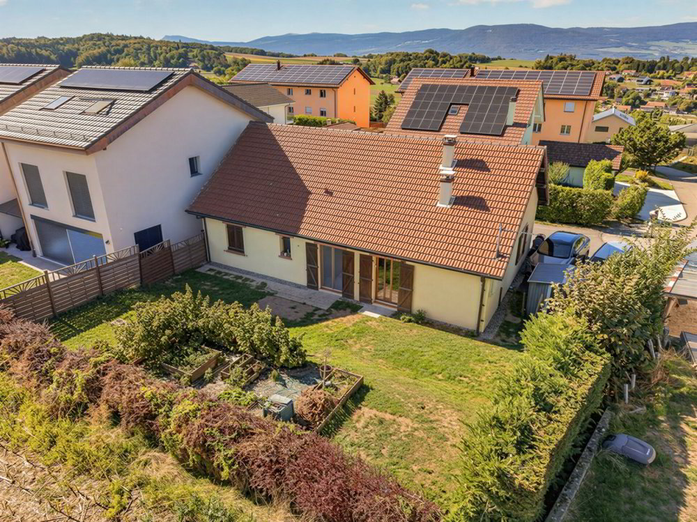 Maison 4.5 pièces à acheter à Seiry - image 1/9