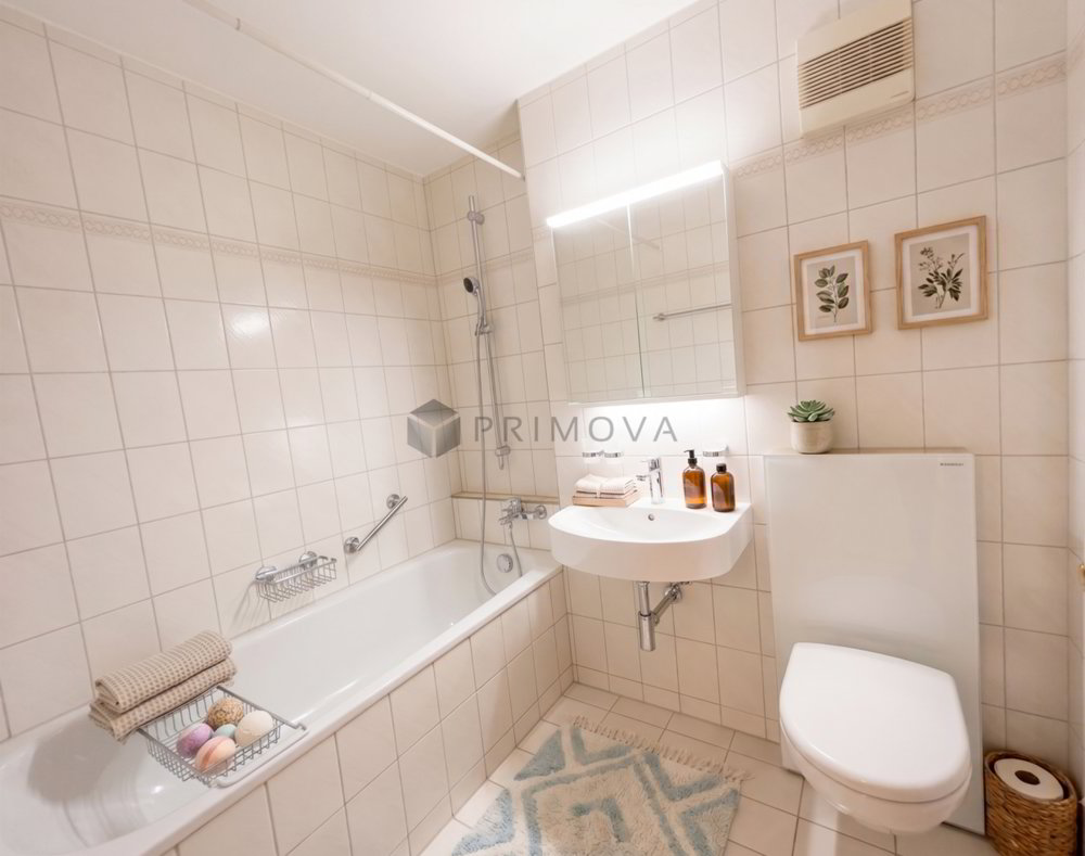 Appartement 3.5 pièces à acheter à Laupersdorf - image 1/4