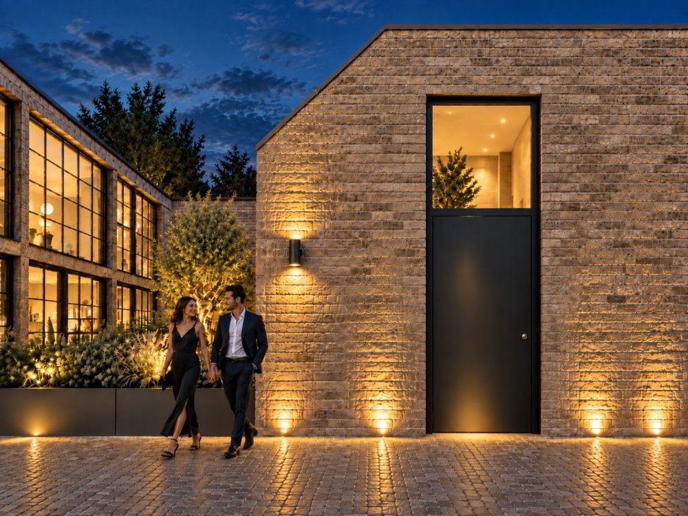 Haus – Basel, Gundeldingen - Ansicht 3