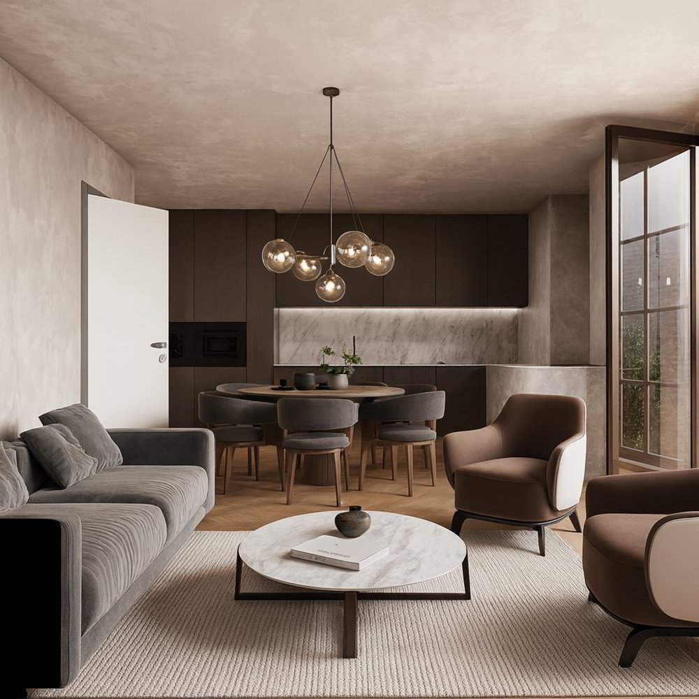 Haus – Basel, Gundeldingen - Ansicht 5