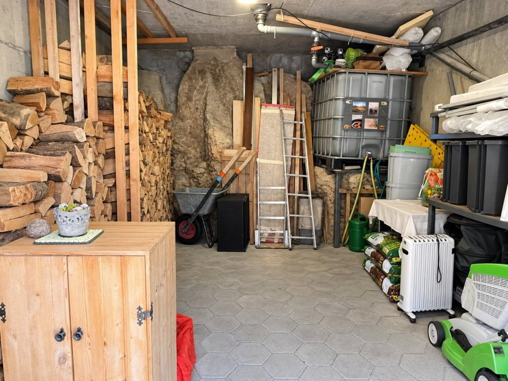 null Zimmer Haus zum verkaufen in Benken SG - Bild 1/20