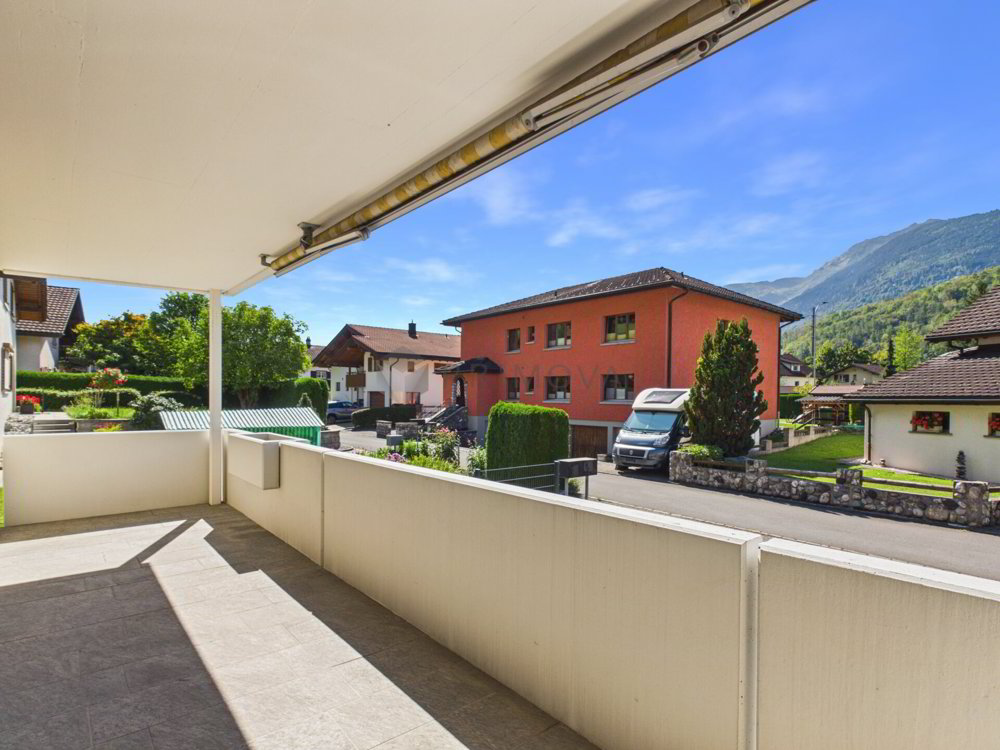 Casa di 5.5 locali in vendita a Heiligkreuz (Mels) - immagine 1/17