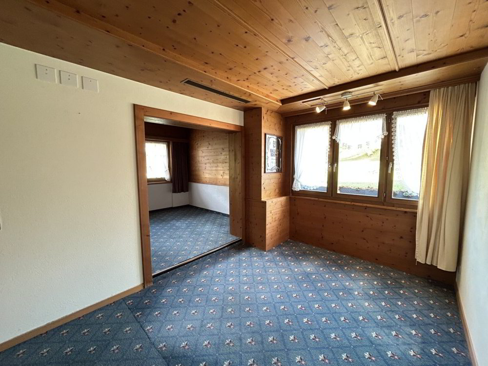 Wohnung – Unterwasser - Ansicht 4