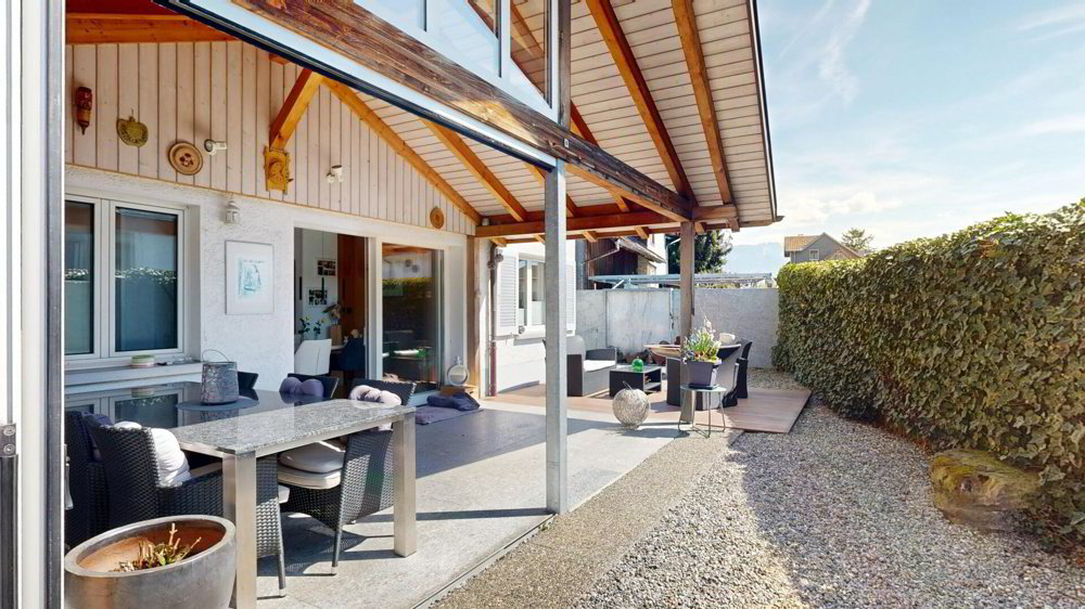 Haus – Balgach - Ansicht 4
