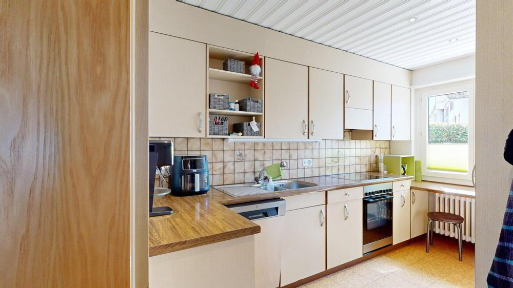 Haus – Balgach - Ansicht 5