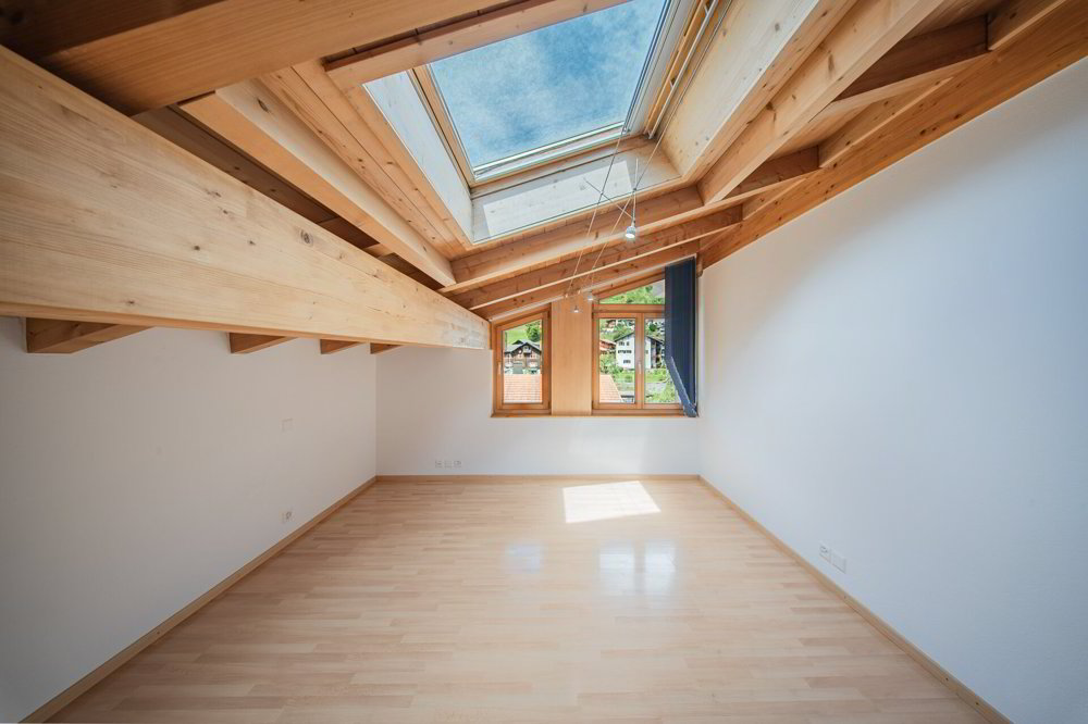 Appartement 5.5 pièces à acheter à Küblis - image 1/6