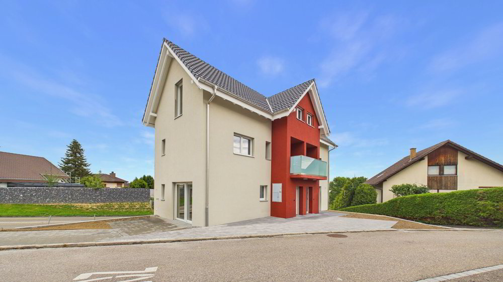 Haus – Muri AG - Ansicht 2