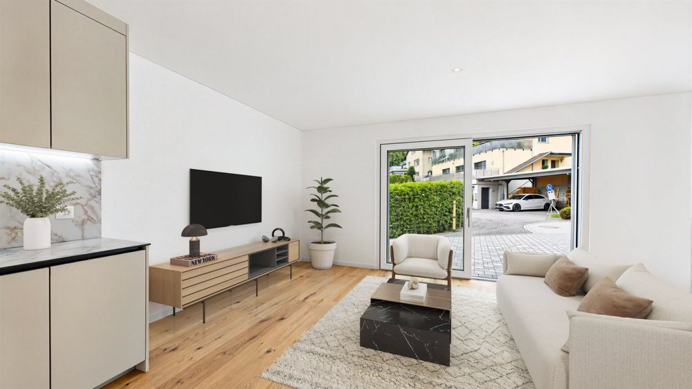 Haus – Muri AG - Ansicht 4
