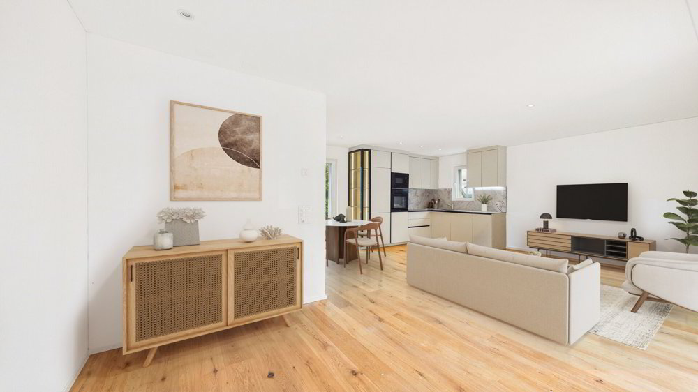 Haus – Muri AG - Ansicht 5