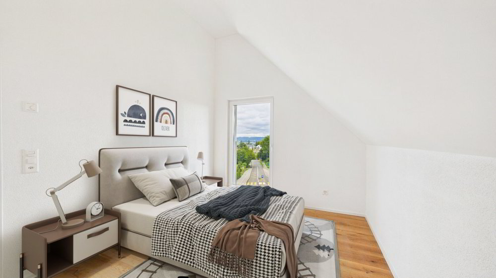Haus – Muri AG - Mehr
