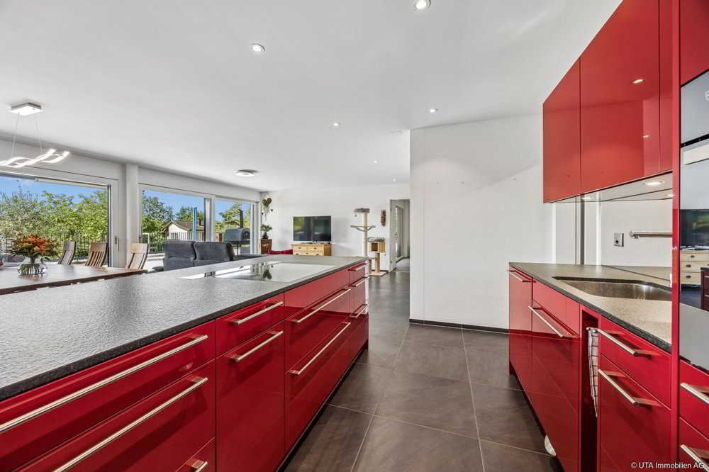 Wohnung – Klingnau - Ansicht 5
