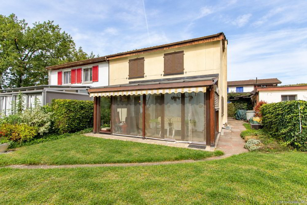 Haus – Döttingen