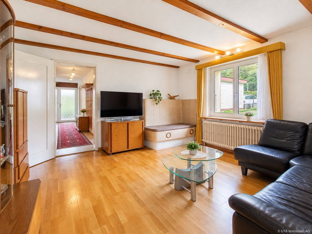 Haus – Döttingen - Ansicht 4