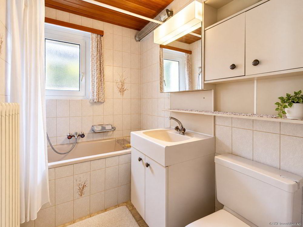 Haus – Döttingen - Mehr