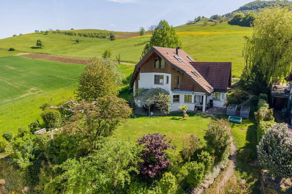 Casa di null locali in vendita a Gansingen - immagine 1/24