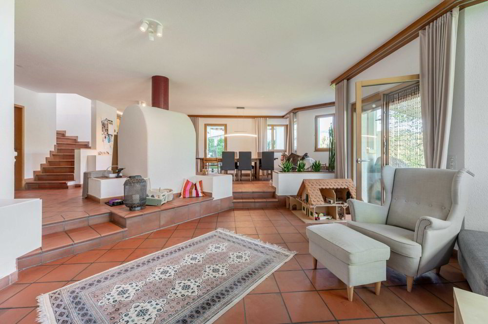 Haus – Gansingen - Ansicht 4