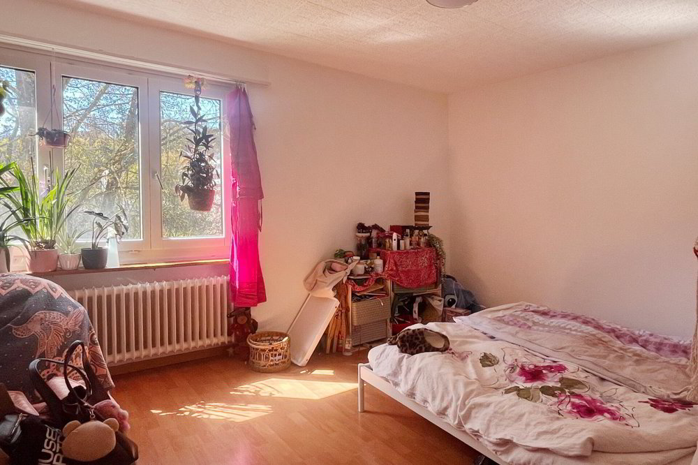 Wohnung – Baden - Ansicht 4