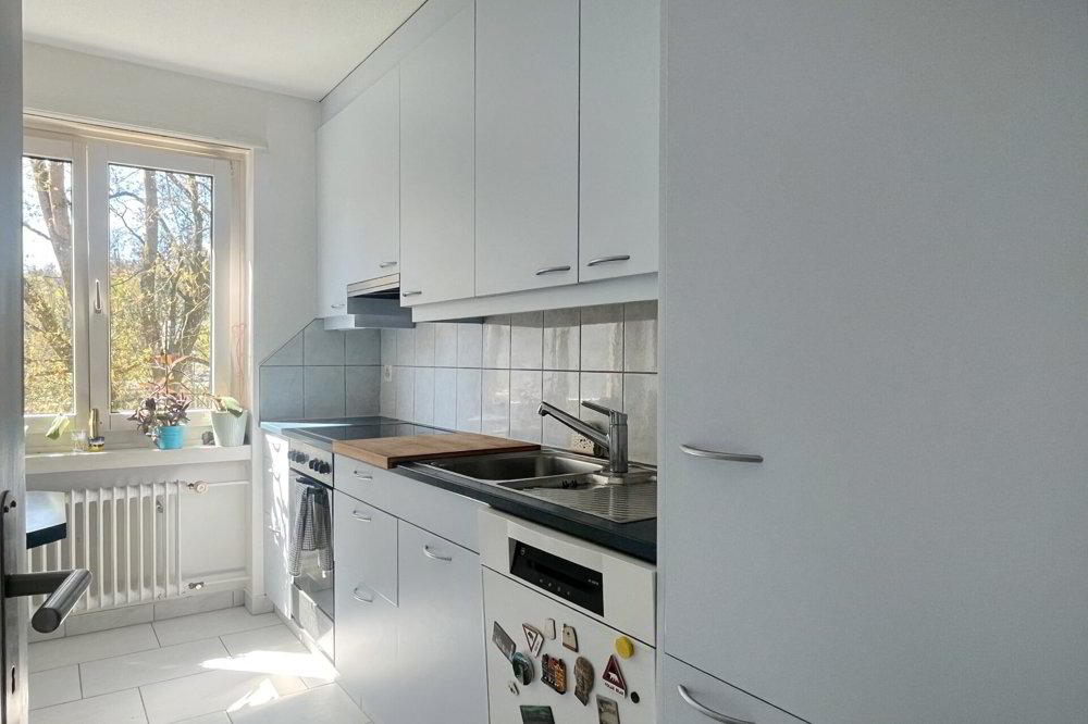 Wohnung – Baden - Mehr