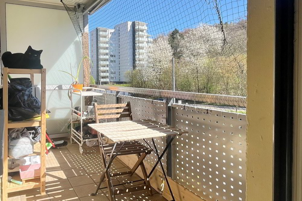 Appartamento di 4 locali in vendita a Baden - immagine 1/9