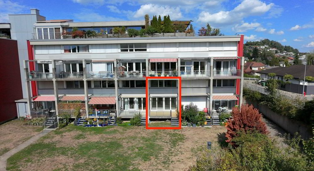 Appartement 3.5 pièces à acheter à Eschlikon TG - image 1/16
