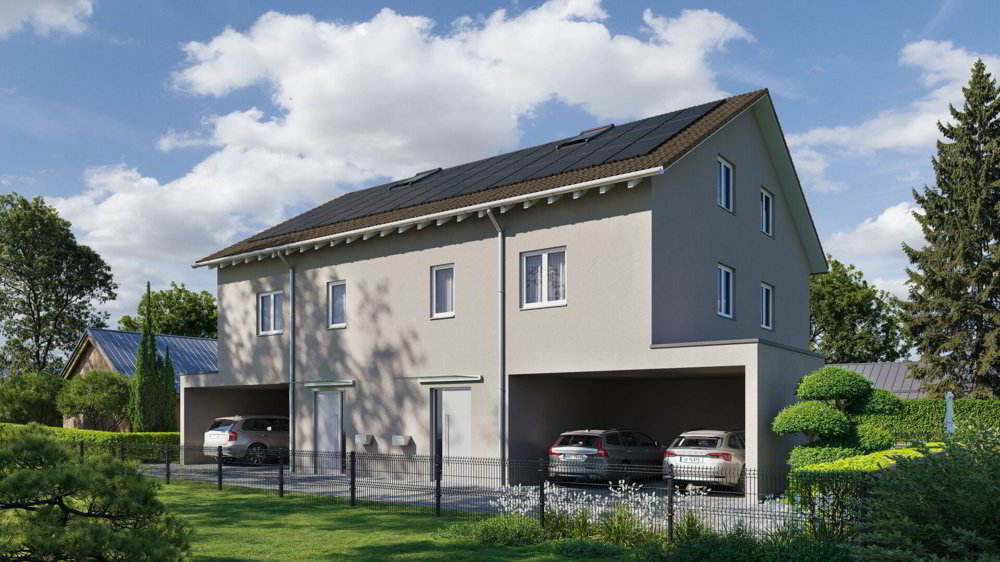 5.5 rooms House to buy in Thundorf - image 1/6