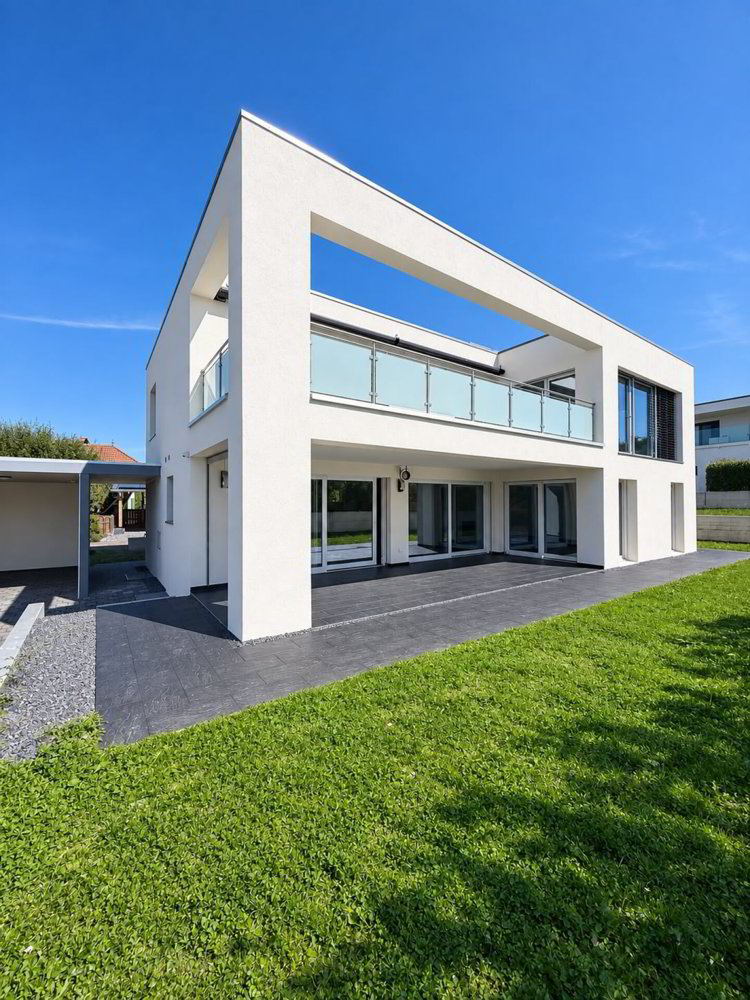 Haus – Payerne - Ansicht 3