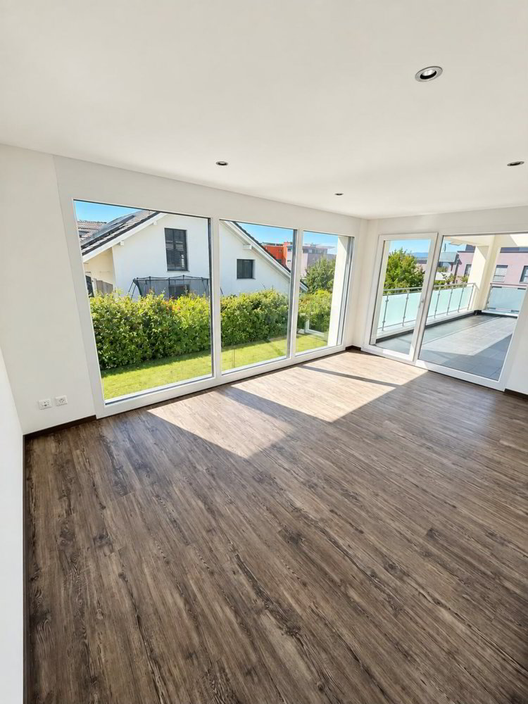 Haus – Payerne - Mehr