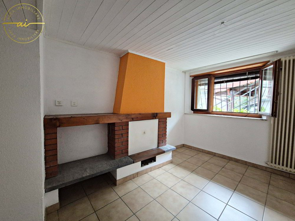 CASA PLURIFAMILIARE CON 3 APPARTAMENTI NEL CUORE DI RIVERA - Ansicht 2