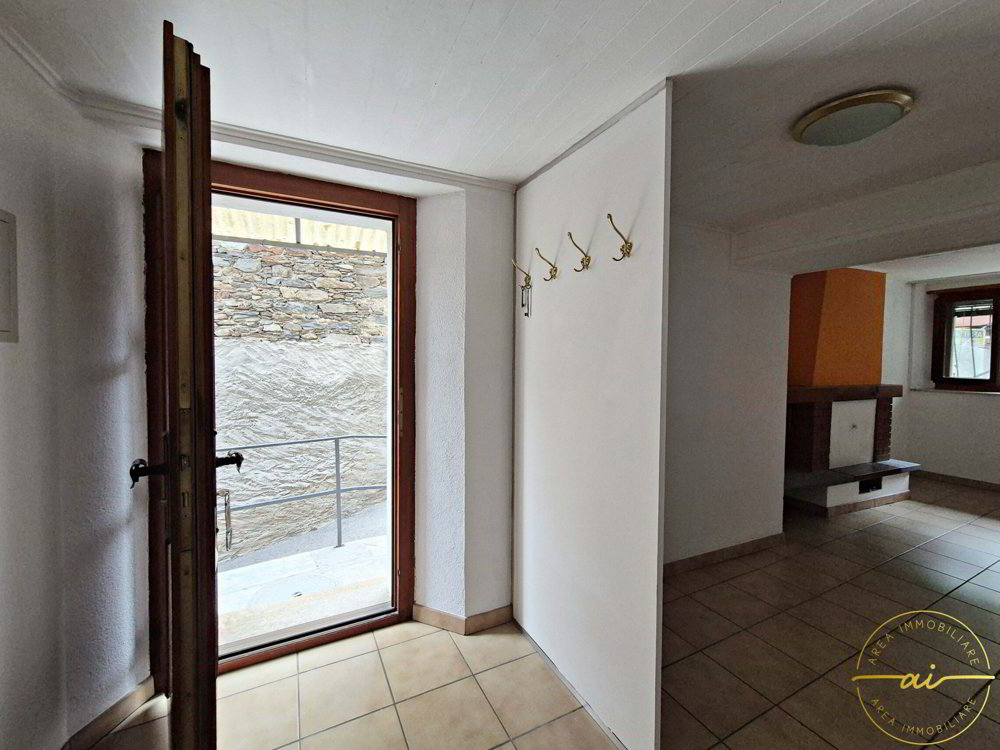 CASA PLURIFAMILIARE CON 3 APPARTAMENTI NEL CUORE DI RIVERA - Ansicht 3