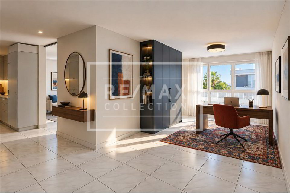 Wohnung – Minusio - Ansicht 3