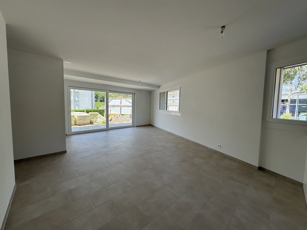 Wohnung – Sierre - Ansicht 4