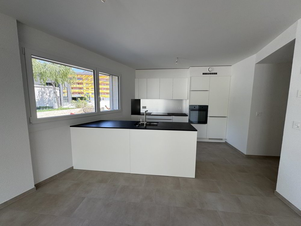 Wohnung – Sierre - Ansicht 5