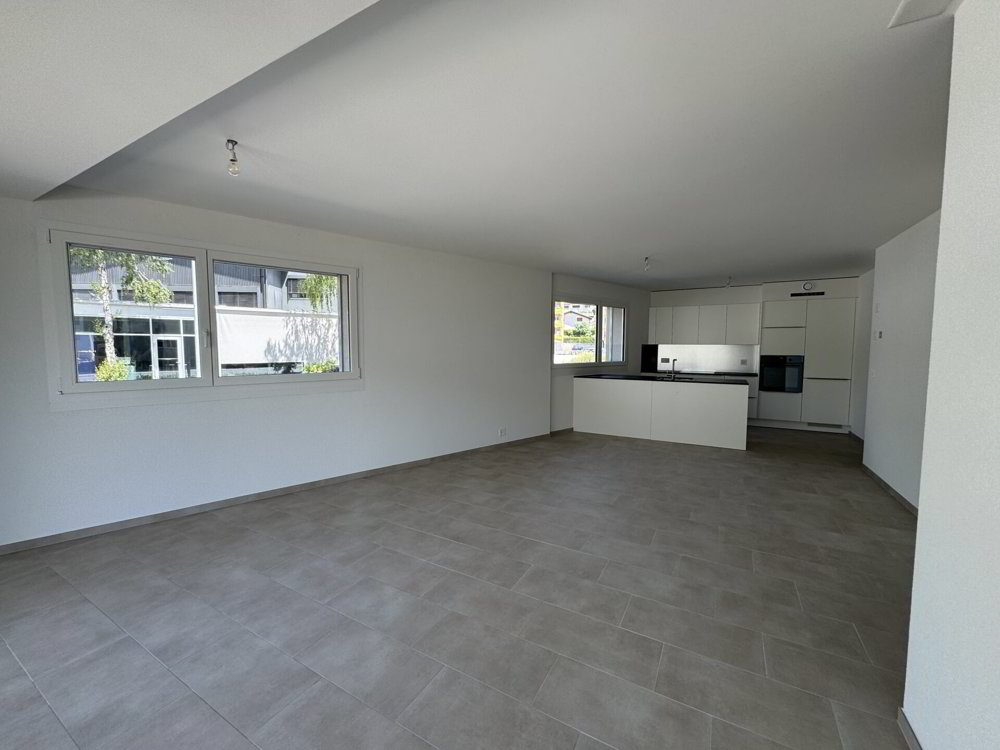 Wohnung – Sierre - Mehr