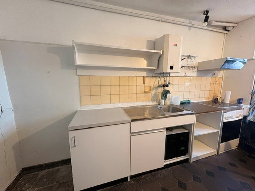 Wohnung – Zürich - Ansicht 2
