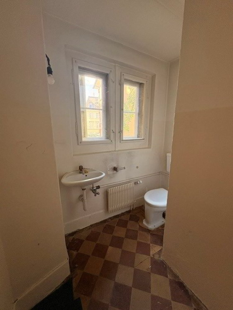 Wohnung – Zürich - Ansicht 3