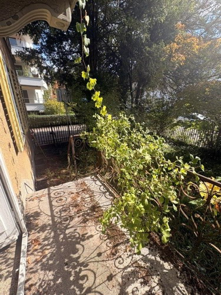 Appartamento di 5 locali in affitto a Zürich - immagine 1/9