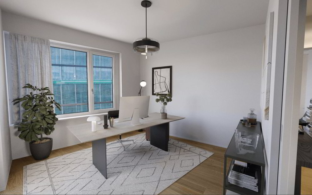 Appartement 2.5 pièces à louer à Horgen - image 1/5