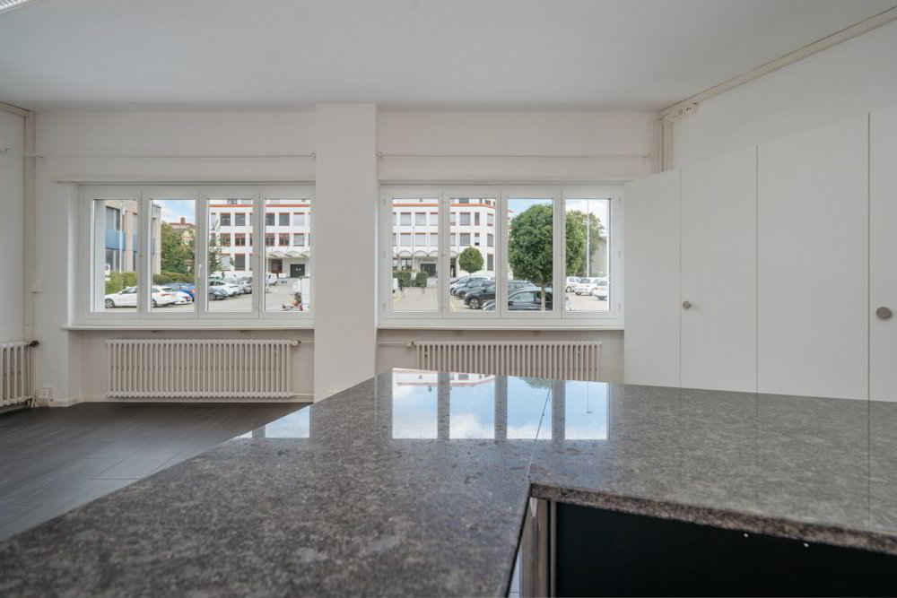 Wohnung – Brüttisellen - Ansicht 2