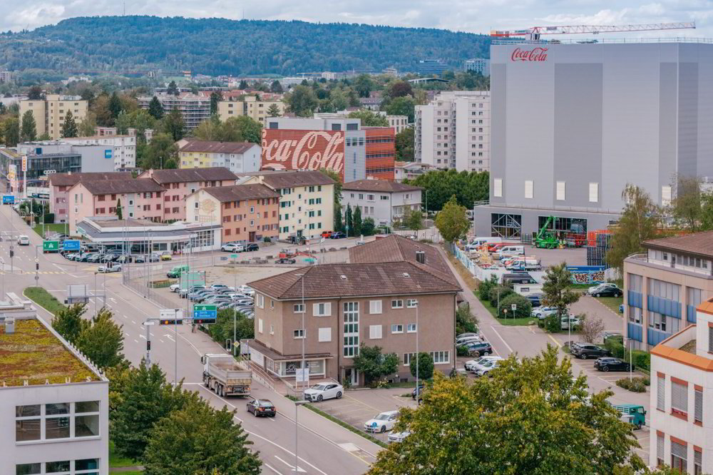 Wohnung – Brüttisellen - Ansicht 4