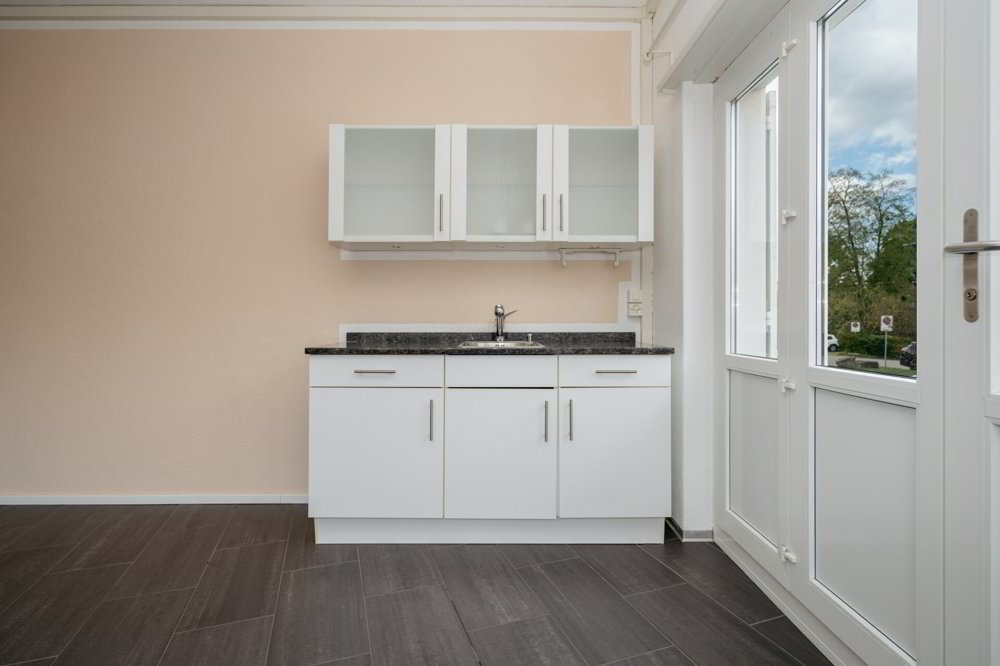 Wohnung – Brüttisellen - Mehr