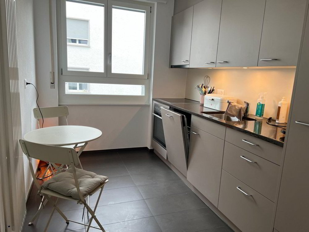 Appartamento di 3 locali in affitto a Liebefeld - immagine 1/4