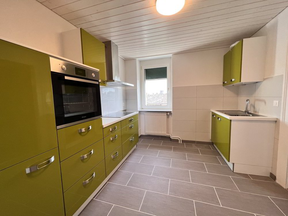 Wohnung – Biel/Bienne - Ansicht 3