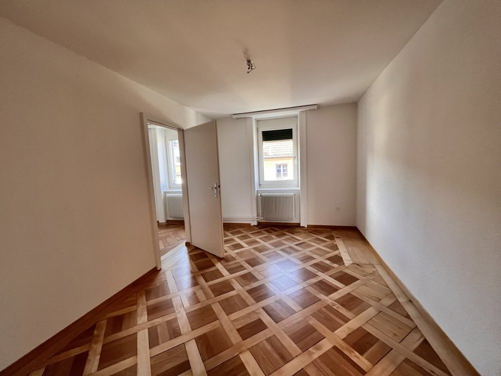 Wohnung – Biel/Bienne - Mehr