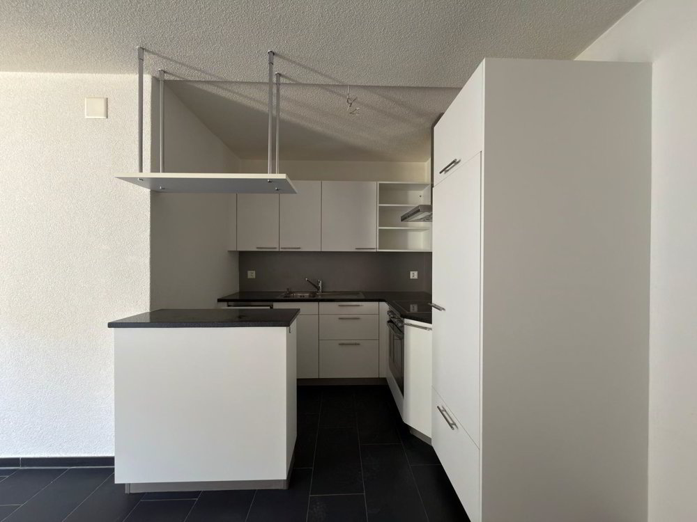 Wohnung – Biel/Bienne - Ansicht 2