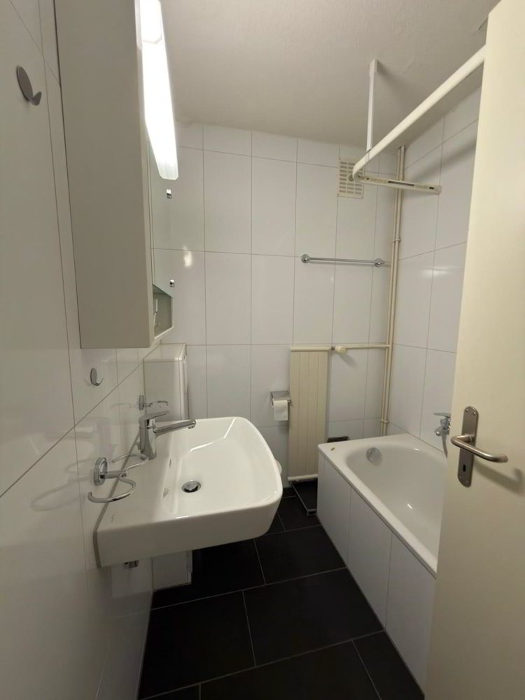 Wohnung – Biel/Bienne - Mehr