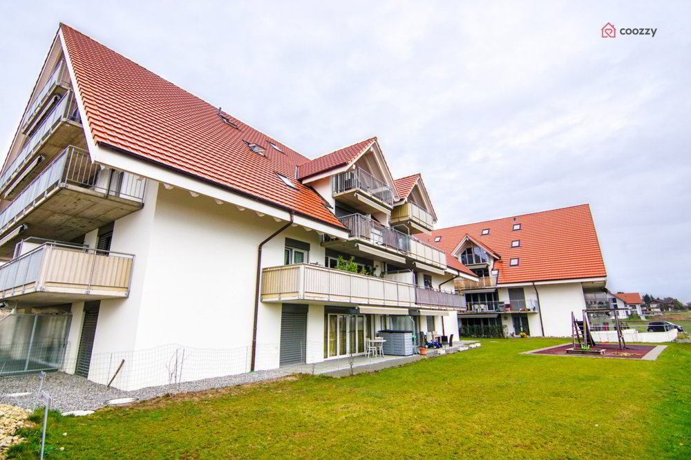 Appartamento di 4.5 locali in affitto a Finsterhennen - immagine 1/14